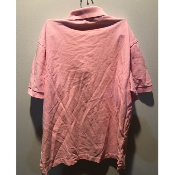 Pink Ralph Lauren Polo Pink Size Medium - Picture 2 of 3